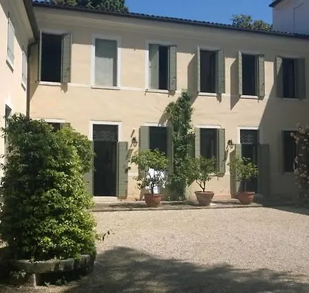 Cometti Dimora Dell'800 Villa