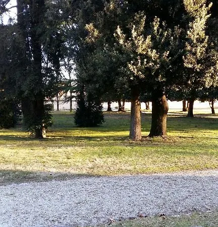 Βίλα Cometti Dimora Dell'800 *