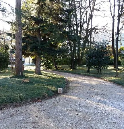 Cometti Dimora Dell'800
