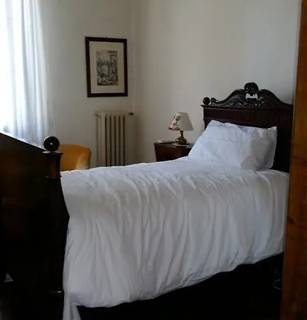 Cometti Dimora Dell'800 Villa *