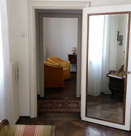 Cometti Dimora Dell'800 *